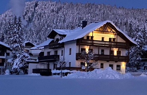 Seefeld in Tirol Apartment | Apartment Reitherspitz - Holiday apartments Schönangerhof