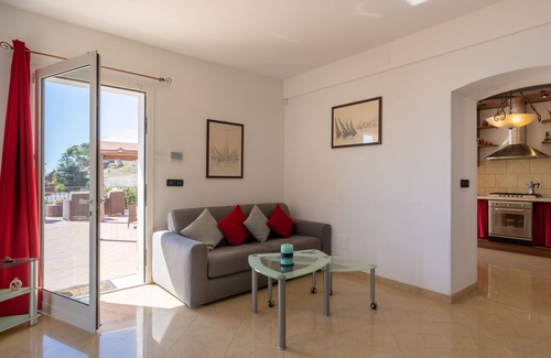 Sanremo Apartment | Apartment Relax by Interhome