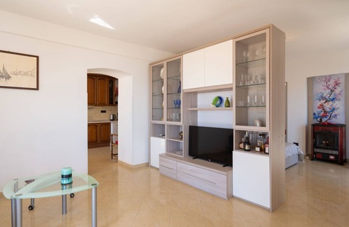 Sanremo Apartment | Apartment Relax by Interhome