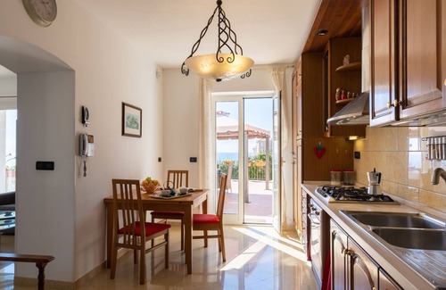 Sanremo Apartment | Apartment Relax by Interhome