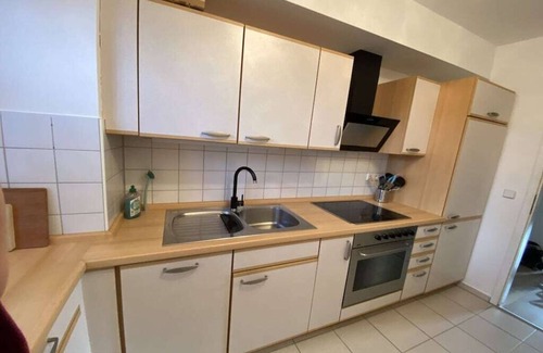 Schwielowsee House | Apartment relaxation at Schwielowsee