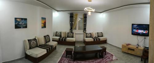 Mostaganem Apartment | Apartment Rental F3 with sea view