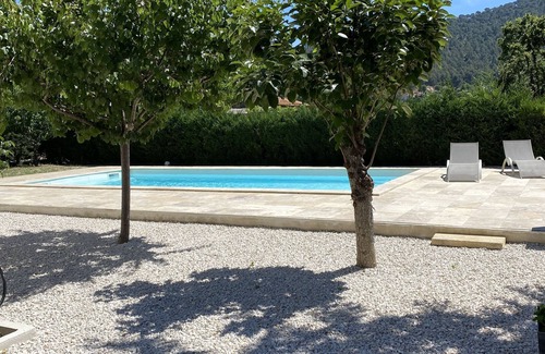 Gemenos Apartment | Apartment rental in Gemenos, 15 minutes from the port of Cassis