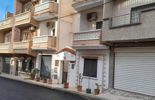 Bousfer Apartment | Apartment rental on the beach in Ain Turk (Oran)