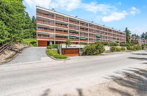 Chermignon Apartment | Apartment Reseda 3-23 by Interhome