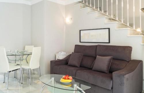 Urbanizacion Hacienda las Chapas Apartment | Apartment Reserva de Marbella by Interhome