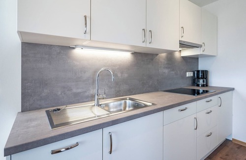 Tesimo Apartment | Apartment 'Residence Alpina Family Nr 11' with Shared Pool, Private Terrace and Wi-Fi