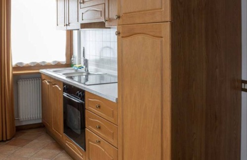 Caviola Apartment | Apartment 'Residence Malibu 6' with Mountain View and Wi-Fi
