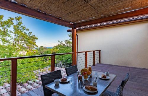 Favone Apartment | Apartment Residence Marina di Favone- T2- 2-4 pers-1 by Interhome