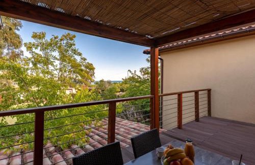 Favone Apartment | Apartment Residence Marina di Favone- T2- 2-4 pers-1 by Interhome