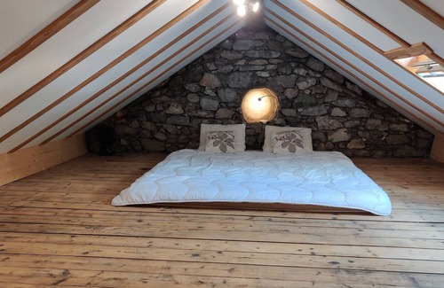 Passy Apartment | Apartment Residence Mercurago Passy Chedde near the thermal baths of Saint Gervais