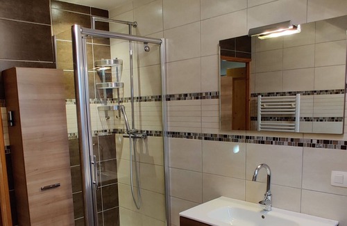Passy Apartment | Apartment Residence Mercurago Passy Chedde near the thermal baths of Saint Gervais