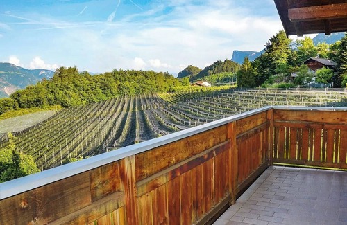 Lana Apartment | Apartment 'Residence Sonnegg 3' with Mountain View, Shared Pool and Wi-Fi