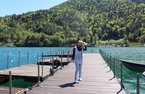 Tiarno di Sotto Apartment | Apartment Residence Zecchini, Lake Ledro, near Lake Garda.