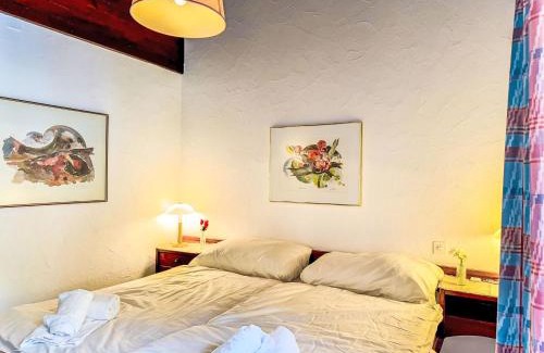 Surlej Apartment | Apartment Residenza Chesa Margun 15-4 by Interhome