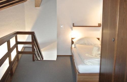 Surlej Apartment | Apartment Residenza Chesa Margun 46-3 by Interhome