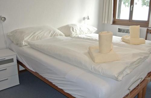 Surlej Apartment | Apartment Residenza Chesa Margun 46-3 by Interhome