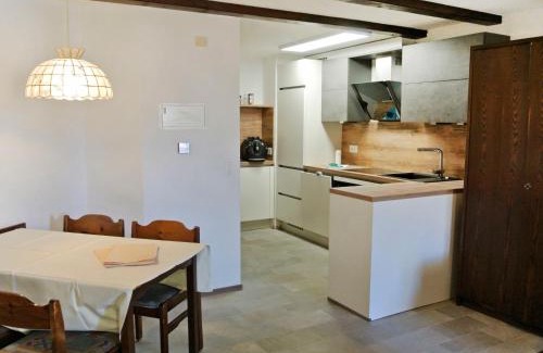 Surlej Apartment | Apartment Residenza Chesa Margun 14-7 by Interhome