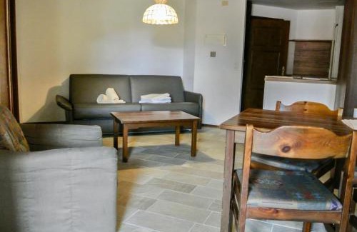 Surlej Apartment | Apartment Residenza Chesa Margun 14-7 by Interhome