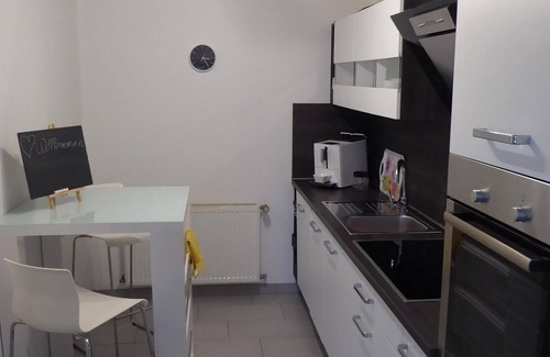 Nideggen Apartment | Apartment respite in the Eifel National Park
