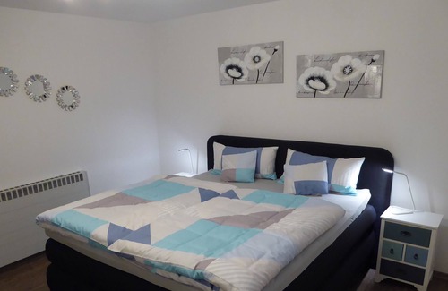 Nideggen Apartment | Apartment respite in the Eifel National Park