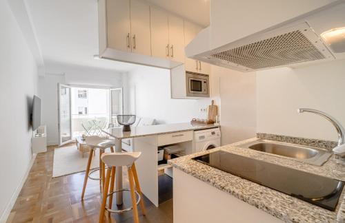 Ibiza Apartment | Apartment Retiro by SharingCo