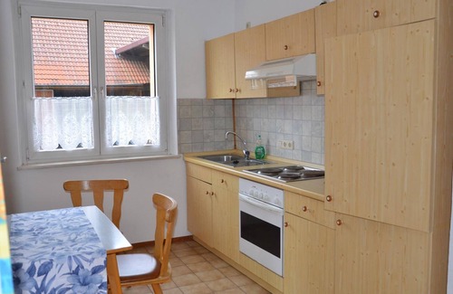 Hilders Apartment | Apartment Rhönzimmer - apartment /apartment, shower or bath, toilet, 1 bedroom