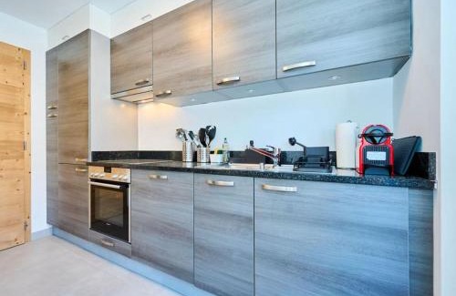 Noes Apartment | Apartment Richemont by Interhome