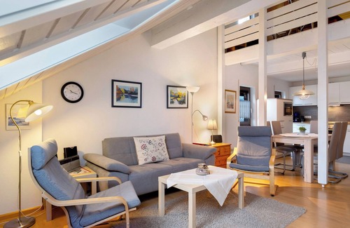 Titisee-Neustadt Apartment | Apartment 'Rieslehof Nr9' with Mountain View and Wi-Fi