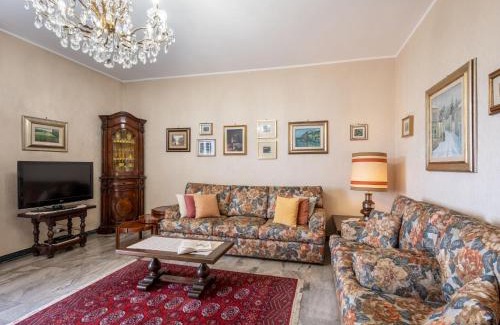 Vigentino Apartment | Apartment Ripamonti View Apartment by Interhome