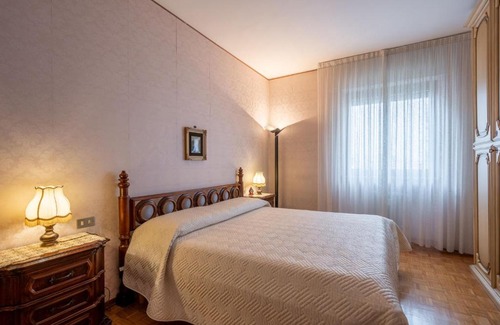 Vigentino Apartment | Apartment Ripamonti View Apartment by Interhome