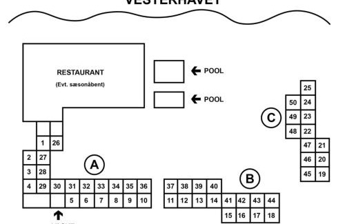 Nr. Lyngby Strand Apartment | Apartment Risker - 70m from the sea by Interhome
