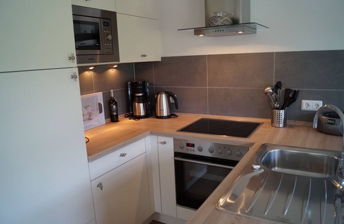 Willingen Apartment | Apartment Ritzhagen *