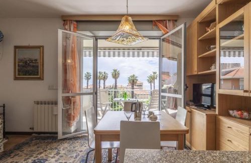 Riva Ligure Apartment | Apartment Riva Apartment by Interhome