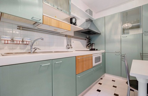 Riva del Garda Apartment | Apartment 'Riva's Heart' with Wi-Fi