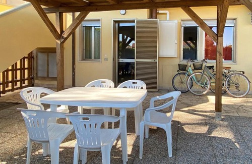 Marina di Cecina Apartment | Apartment Riviera 1 by Interhome