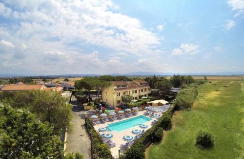 Marina di Cecina Apartment | Apartment Riviera 9 by Interhome