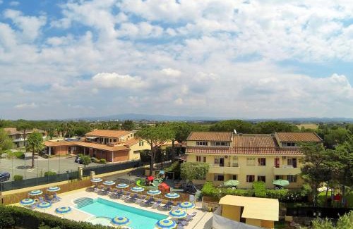 Marina di Cecina Apartment | Apartment Riviera 9 by Interhome