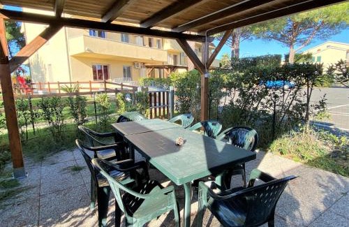 Marina di Cecina Apartment | Apartment Riviera 9 by Interhome