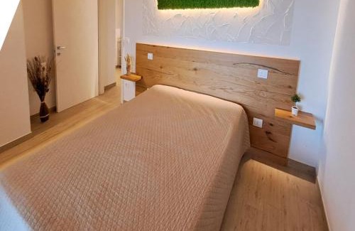 Cologna Spiaggia Apartment | Apartment Roseto Apartments Trilo 3 by Interhome