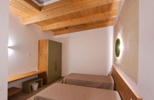 Cologna Spiaggia Apartment | Apartment Roseto Apartments Trilo 3 by Interhome