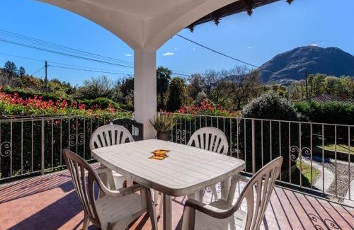 Bracchio Apartment | Apartment Roberto by Interhome