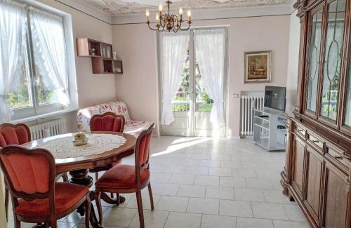 Bracchio Apartment | Apartment Roberto by Interhome