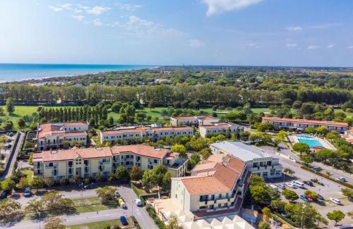 Torre di Fine Apartment | Apartment Robinia-Pinetine-3 by Interhome