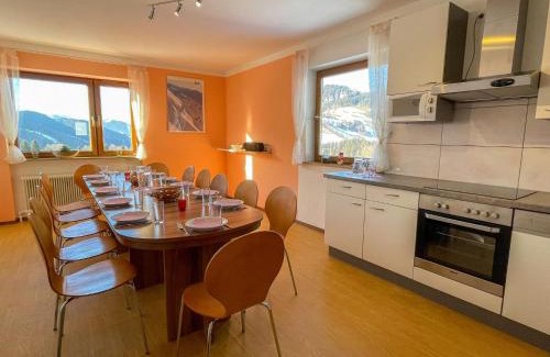 Muhlthal Apartment | Apartment Roggenboden-1 by Interhome