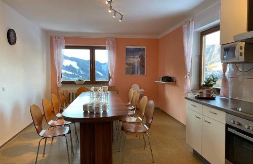 Muhlthal Apartment | Apartment Roggenboden-2 by Interhome