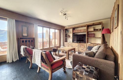 Verbier Apartment | Apartment Romaine 115/3