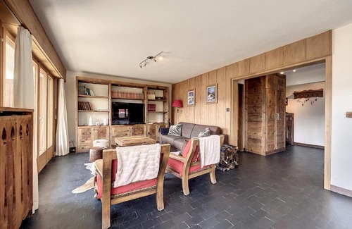 Verbier Apartment | Apartment Romaine 115/3