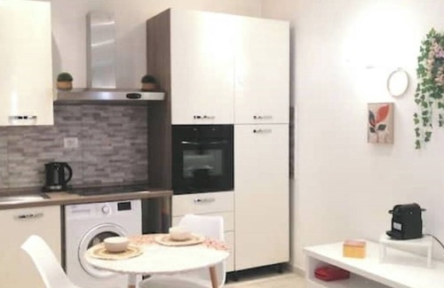 Tuscolano Apartment | Apartment Rome