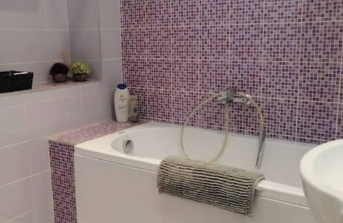 Tuscolano Apartment | Apartment Rome